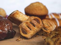 El pan dulce es un legado cultural que continúa deleitando a generaciones. Su variedad y sabor son un testimonio de la rica tradición gastronómica de México, que sigue evolucionando y adaptándose con el tiempo. UNSPLASH/Sara Cervera