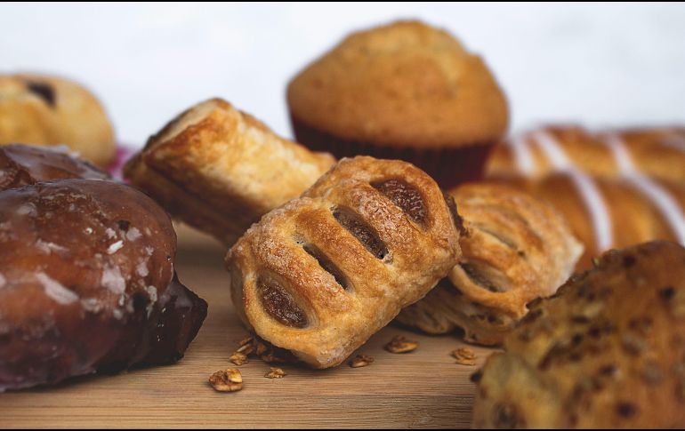 El pan dulce es un legado cultural que continúa deleitando a generaciones. Su variedad y sabor son un testimonio de la rica tradición gastronómica de México, que sigue evolucionando y adaptándose con el tiempo. UNSPLASH/Sara Cervera