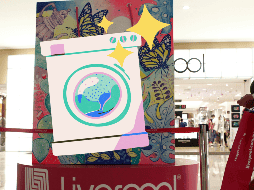 Con la cercanía del Buen Fin 2024 y la temporada de rebajas, tal vez sea bueno considerar algunas opciones de lavadoras. EL INFORMADOR /  ARCHIVO