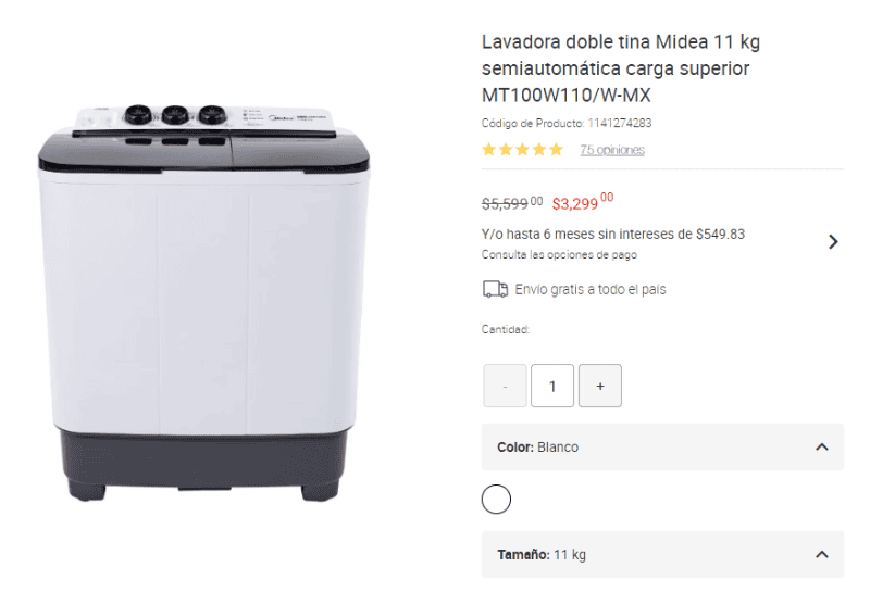 &nbsp;MIDEA/ LIVERPOOL