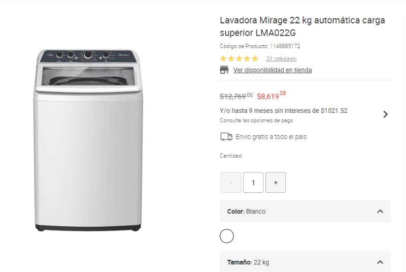 &nbsp;MIRAGE/ LIVERPOOL