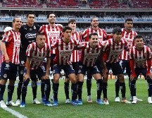 Este fin de semana, Chivas se enfrenta a Pachuca en el Estadio Hidalgo. IMAGO7