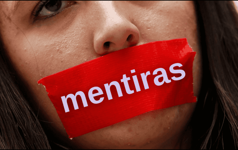 Aunque a veces las mentiras pueden parecer inofensivas, la realidad es que mentir frecuentemente tiene sus consecuencias, debido a que afecta la confianza en las relaciones. AP / ARCHIVO