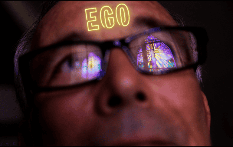 El ego para conducir la vida necesita un buen conocimiento de los entornos y de su propia energía. AP / ARCHIVO