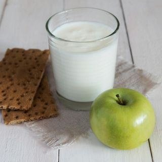 ¿Qué pasa si se come yogur todos los días?