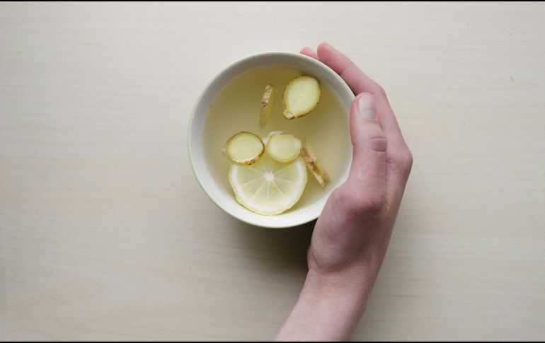 ESPECIAL / Foto de Dominik Martin en Unsplash