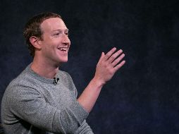 Mark Zuckerberg, CEO de Meta, anticipa la nueva revolución tecnológica. AP / ARCHIVO