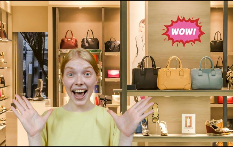 Existen distintos beneficios que los consumidores pueden aprovechar en este tiempo. ESPECIAL/Pexels y CANVA