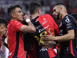 antes de enfrentar a Mazatlán la noche de este viernes, se informó sobre la lesión de uno de sus jugadores. IMAGO7