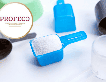 Este detergente obtuvo una calificación de 92 puntos, mientras que el resto de marcas evaluadas logró de 65 a 90 de calificación. CANVA