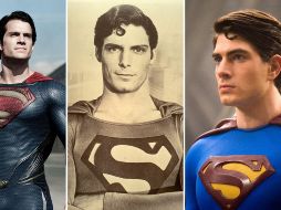 Este fue un largometraje innovador y utilizo efectos especiales revolucionarios. AP / WARNER BROS / EL INFORMADOR / ARCHIVO