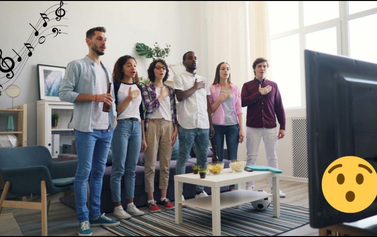 El propósito del himno de nuestro país es enaltecer la lucha por la soberanía patria. ESPECIAL/Pexels y CANVA