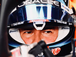 Pérez Mendoza y Red Bull buscarán recuperar terreno este fin de semana en el Circuito de las Américas. X/@SChecoPerez