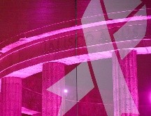 En el evento realizado en el Centro Histórico de Guadalajara acudieron funcionarios de los tres niveles de gobierno e invitados especiales. EL INFORMADOR/H. Figueroa.