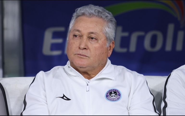 ”No hemos tenido la capacidad de definición, hoy tuvimos dos claras en la ultima parte y no pudimos definir adecuadamente