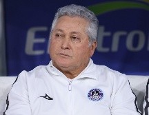 ”No hemos tenido la capacidad de definición, hoy tuvimos dos claras en la ultima parte y no pudimos definir adecuadamente