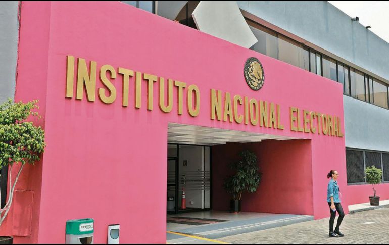 Ha recibido 140 notificaciones para suspender el proceso para la elección judicial. EFE