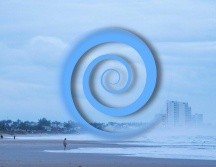 La tormenta tropical 