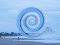 La tormenta tropical 