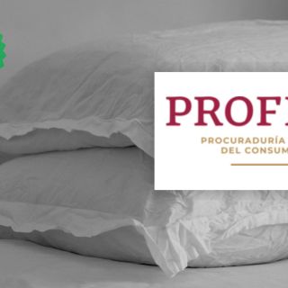 La Profeco recomienda estas almohadas comodísimas para comprar en El Buen Fin