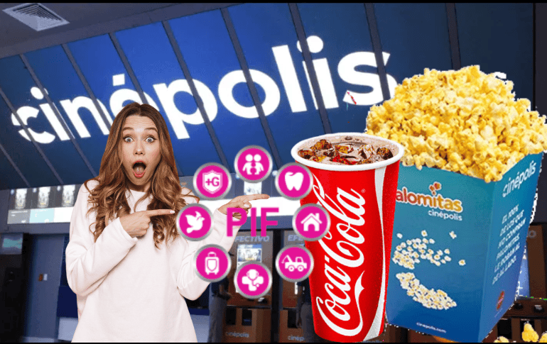 Para poder contratar el PIF y gozar de sus beneficios lo puedes hacer ingresando a Liverpool Pocket, en el sitio web o directamente en cualquier sucursal. ESPECIAL/ CANVA