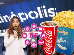 Para poder contratar el PIF y gozar de sus beneficios lo puedes hacer ingresando a Liverpool Pocket, en el sitio web o directamente en cualquier sucursal. ESPECIAL/ CANVA