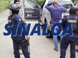 La Secretaría de Seguridad Pública de Sinaloa reportó asesinatos ocurridos la madrugada de este sábado en la capital del estado, así como secuestros y balaceras. SUN / ARCHIVO