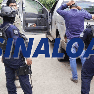 Este es el número de asesinatos en lo que va de octubre en Sinaloa