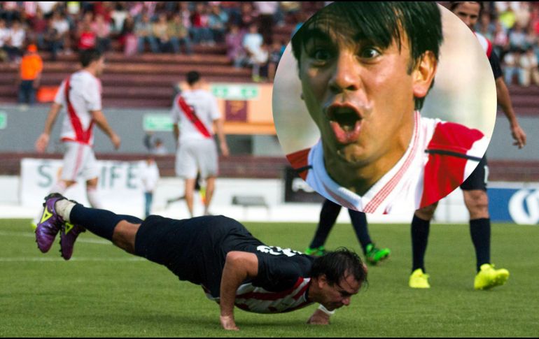 Conove la historia detrás de la cerlebración del 