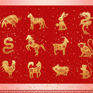 Horóscopo Chino: Predicciones mágicas del 21 al 27 de octubre