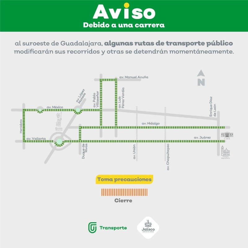 &nbsp;&nbsp;CORTESÍA/X/ @TransporteJal