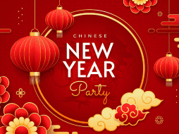 En enero el Dragón de Madera, actual animal rey del Horóscopo Chino, cierra su año y comienza a regir la energía del nuevo animal. FREEPIK