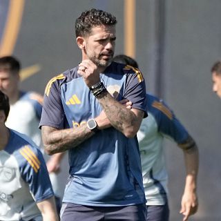 Fernando Gago es goleado en su debut como DT de Boca Juniors