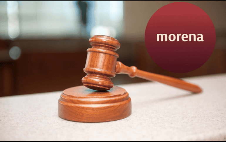 La dirigente nacional de Morena, Luisa María Alcalde, publicó en sus redes sociales un pronunciamiento donde las y los gobernadores externaron su “preocupación por la reiterada intención de conceder amparos ilegales e improcedentes a jueces del Poder Judicial Federal.” ESPECIAL/ Pixabay.