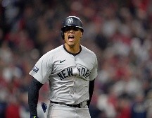 Este será el primer viaje de los Yankees al Clásico de Otoño desde 2009. AP/ G. A. Vásquez.