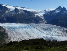 El pronóstico anunciaba que el río alcanzará una altura de entre 3.35 y 3.5 metros . AP/ARCHIVO