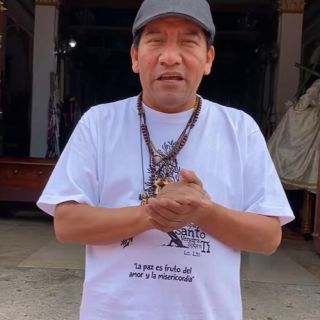 Asesinan al sacerdote tzotzil Marcelo Pérez Pérez en Chiapas