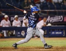 Los jaliscienses mejoraron su récord a tres victorias y cinco derrotas en la temporada. CORTESÍA/ CHARROS DE JALISCO.