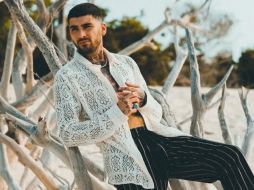 El músico confesó que era muy unido a Liam Payne, fallecido la semana pasada. ESPECIAL