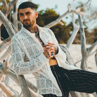 Zayn Malik, en pausa tras muerte de Liam Payne