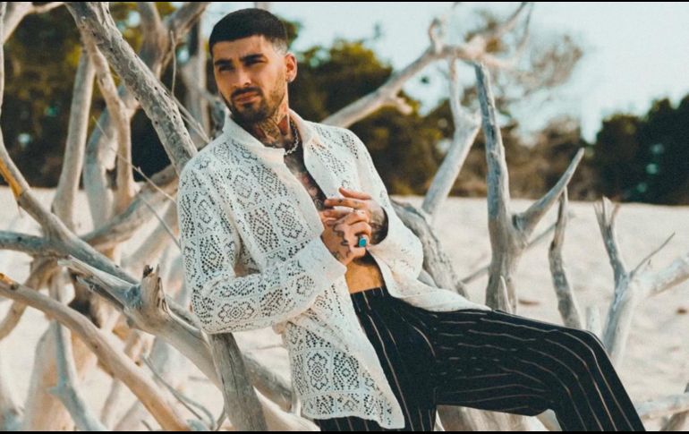 El músico confesó que era muy unido a Liam Payne, fallecido la semana pasada. ESPECIAL