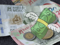 Los billetes retirados podrán ser cambiados en cualquier sucursal por los nuevos. CANVA