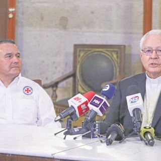 Conmemoran Jornada Mundial de las Misiones