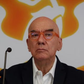 Dante Delgado revela que padece cáncer de estómago; esto dijo el dirigente de MC