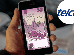 8 de cada 10 personas tienen un gasto promedio de 155 pesos en recargas de saldo. EL INFORMADOR / ARCHIVO / TELCEL