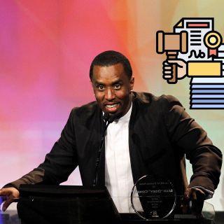 Sean "Diddy" Combs recibe nuevas denuncias