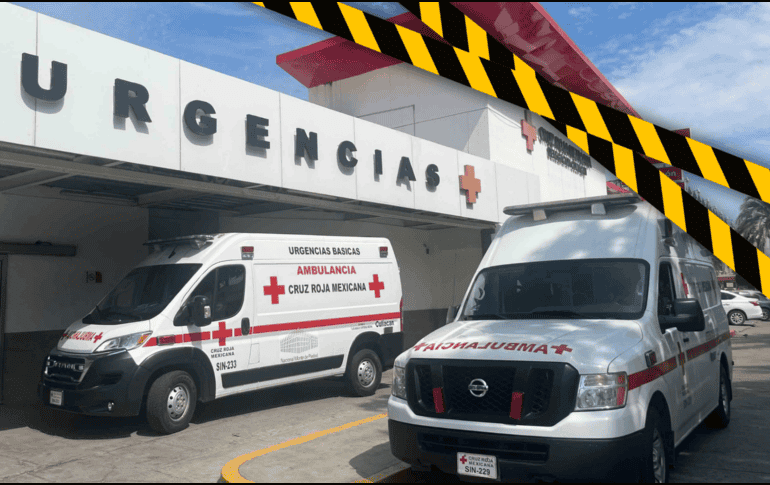 La sexta semana de violencia en Sinaloa cerró con siete personas. SUN / ARCHIVO