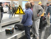 Aquí algunas recomendaciones de la aerolínea. EL INFORMADOR / ARCHIVO