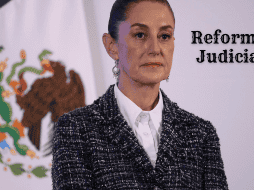 Claudia Sheinbaum aseguró que 