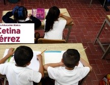 Esta beca otorgará mil 900 pesos bimestrales por familia. EL INFORMADOR / ARCHIVO